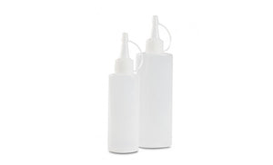 BOTELLÍN DE PRECISIÓN 300 ml (caja 10 unid)