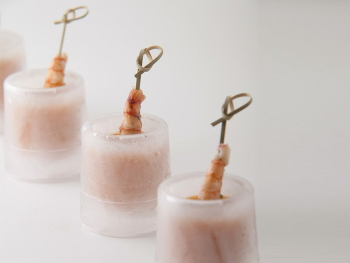 BROCHETAS NOSHI 18cm (100 uds.)
