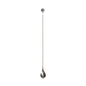 CUCHARA DE CALAVERA 33cm