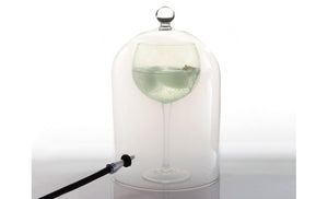 CAMPANA COCKTAIL Ø 18,5 - h 25 cm