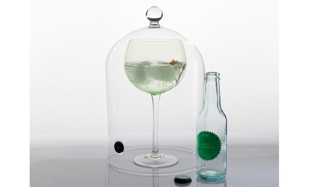 CAMPANA COCKTAIL Ø 18,5 - h 25 cm