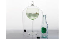 Cargar imagen en el visor de la galería, CAMPANA COCKTAIL Ø 18,5 - h 25 cm