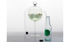 CAMPANA COCKTAIL Ø 18,5 - h 25 cm