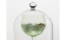 Cargar imagen en el visor de la galería, CAMPANA COCKTAIL Ø 18,5 - h 25 cm