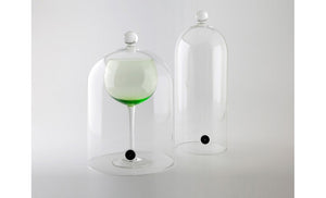 CAMPANA LONG DRINK Ø 12,5 - h 32 cm