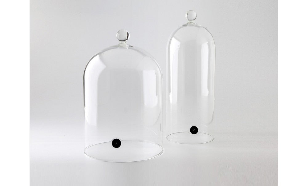 CAMPANA LONG DRINK Ø 12,5 - h 32 cm