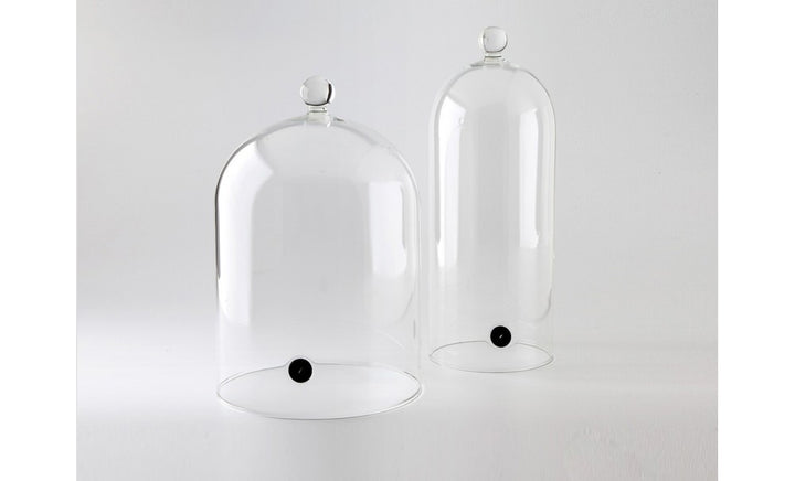 CAMPANA LONG DRINK Ø 12,5 - h 32 cm