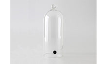 Cargar imagen en el visor de la galería, CAMPANA LONG DRINK Ø 12,5 - h 32 cm