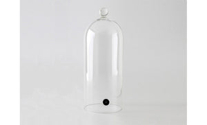 CAMPANA LONG DRINK Ø 12,5 - h 32 cm
