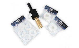 DRY ICE BLACK, CONDENSADOR DE HIELO SECO