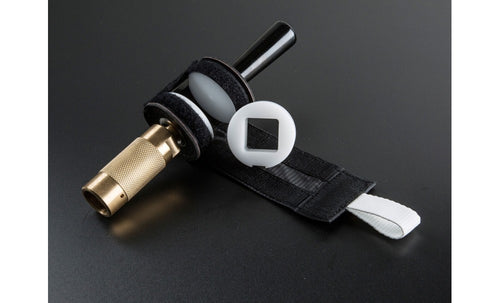 DRY ICE BLACK, CONDENSADOR DE HIELO SECO