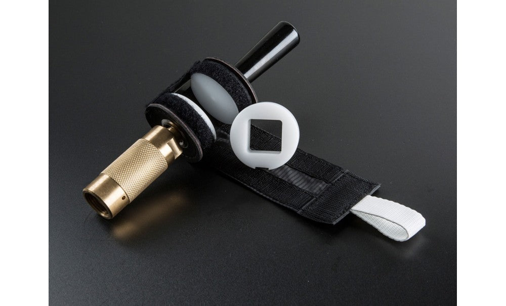 DRY ICE BLACK, CONDENSADOR DE HIELO SECO