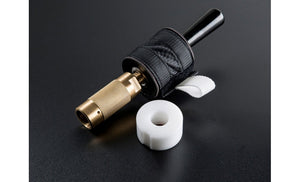 DRY ICE BLACK, CONDENSADOR DE HIELO SECO