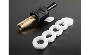 DRY ICE BLACK, CONDENSADOR DE HIELO SECO