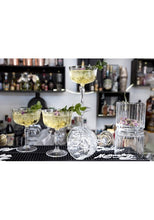 Cargar imagen en el visor de la galería, Opera 24 cl / 8 oz(paq. 6pz) Copa Champaña
