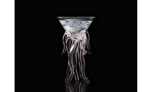 COPA MEDUSA ROSA 100 ml