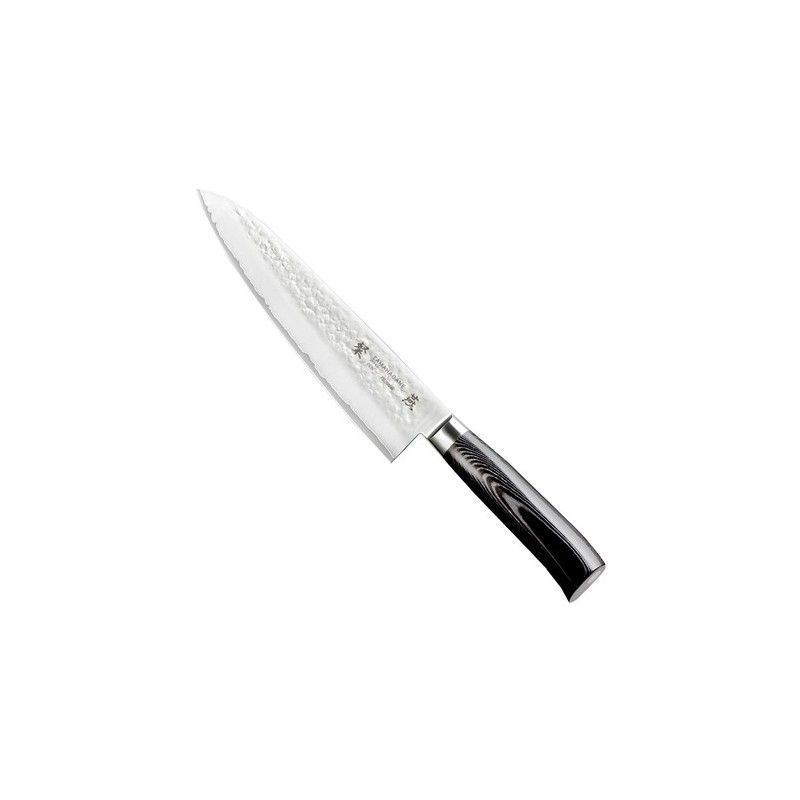 Cuchillo CHEF. Tamahagane Tsubame 240 mm