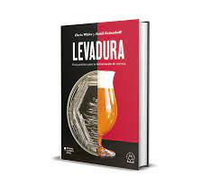 Levadura (Chris White y Jamil Zainasheff).