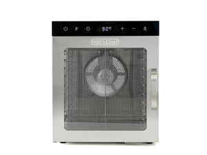 DESHIDRATADOR DRYCOOK 10 BANDEJAS