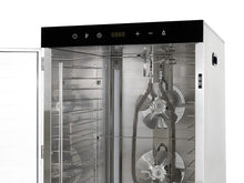 Cargar imagen en el visor de la galería, DESHIDRATADOR DRYCOOK 15 BANDEJAS PRO. de alto rendimiento.