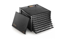 Cargar imagen en el visor de la galería, DESHIDRATADOR EXCALIBUR 9 bandejas profesional (sin temporizador)