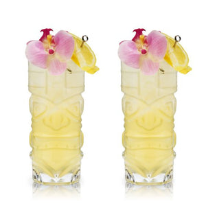 Vaso Tiki Kaupé 440ml