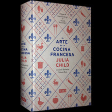 Cargar imagen en el visor de la galería, El Arte de la Cocina Francesa