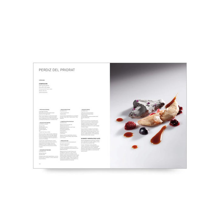 EL CELLER DE CAN ROCA