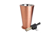 Cargar imagen en el visor de la galería, COOLBAR 2 COBRE 230 V /CO2 Dry Ice Black (2 en 1)