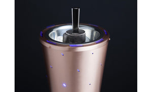 COOLBAR 2 COBRE 230 V /CO2 Dry Ice Black (2 en 1)