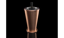 Cargar imagen en el visor de la galería, COOLBAR 2 COBRE 230 V /CO2 Dry Ice Black (2 en 1)