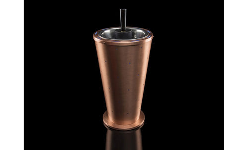 COOLBAR 2 COBRE 230 V /CO2 Dry Ice Black (2 en 1)