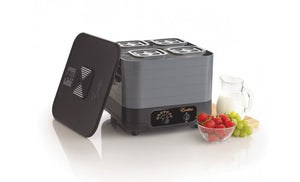 EXCALIBUR HOME CHEF VERSION ECB50B  !!SEPARA CON 50%!!