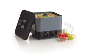 EXCALIBUR HOME CHEF VERSION ECB50B  !!SEPARA CON 50%!!