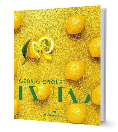 Frutas Cedric Grolet