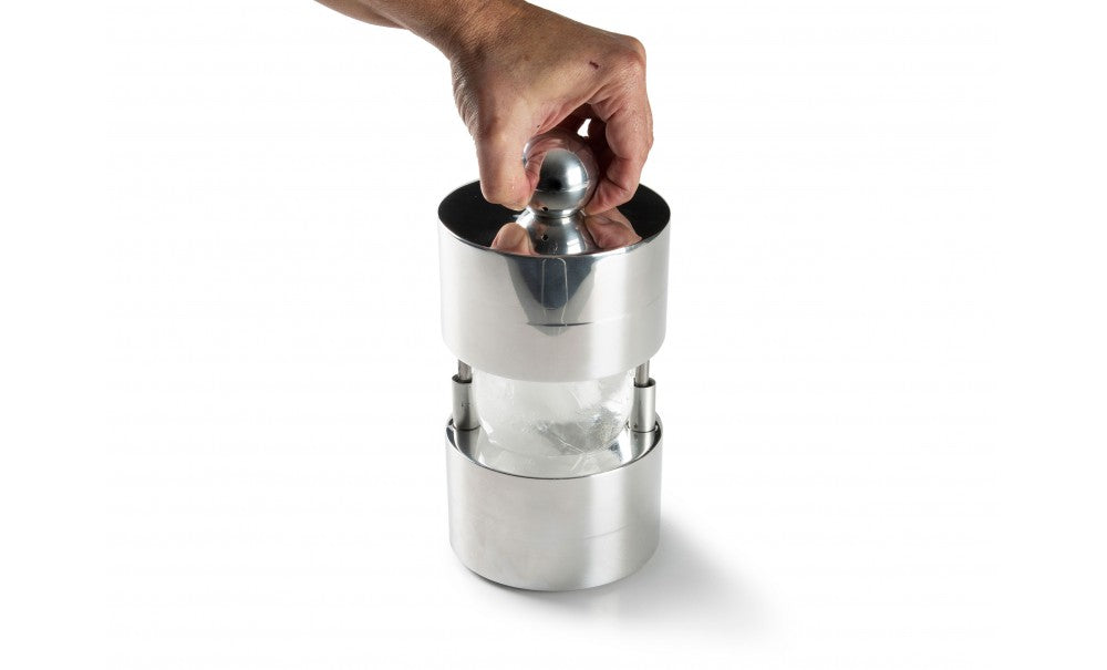ICE BALL PRESS 8 cm