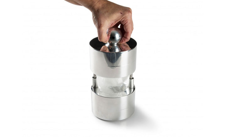 ICE BALL PRESS 8 cm