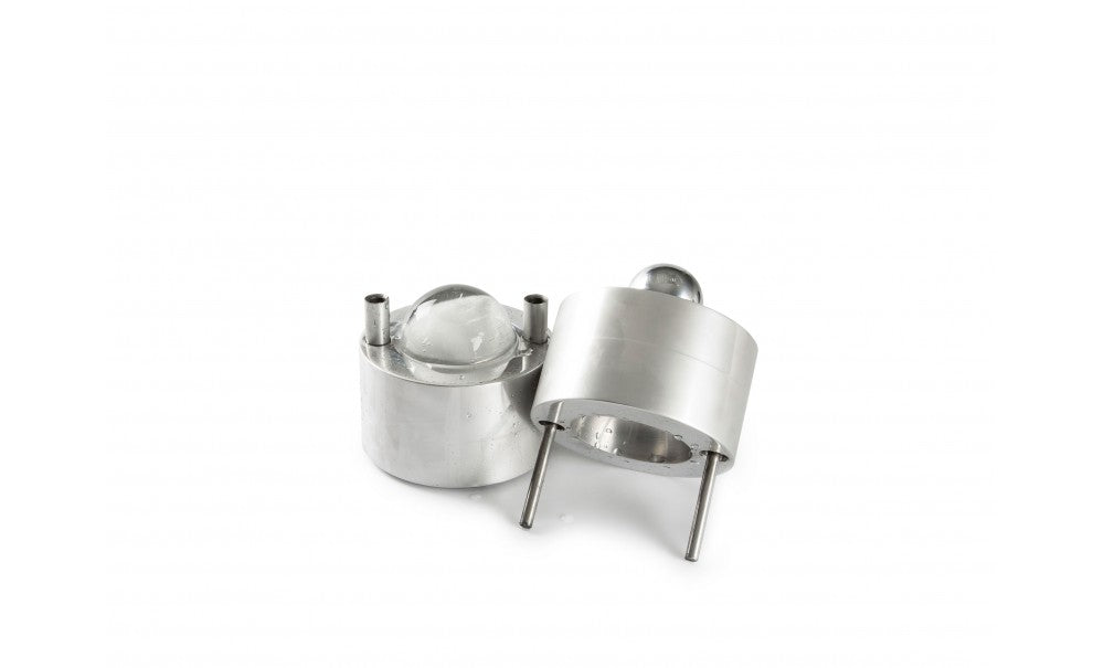 ICE BALL PRESS 8 cm