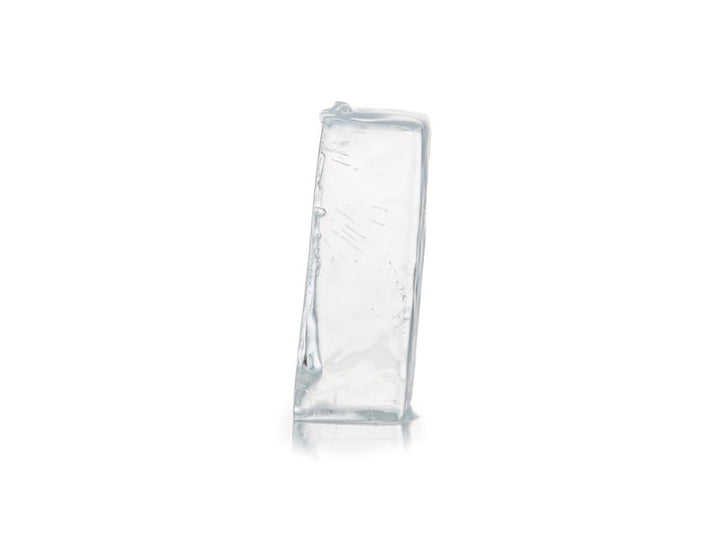 ICE CUBE MOULD, Molde para hielos transparentes cuadrados o rectangulares.