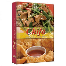 Cargar imagen en el visor de la galería, Chifa, lo mejor de la comida china