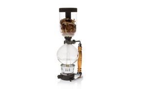 INFUSIONADOR DE SIFÓN "LISBOA" 500ml
