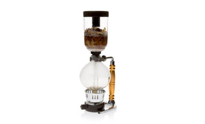 INFUSIONADOR DE SIFÓN "LISBOA" 500ml
