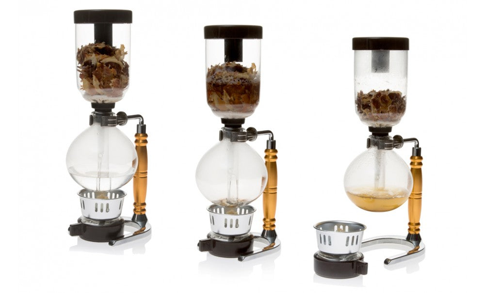 INFUSIONADOR DE SIFÓN 