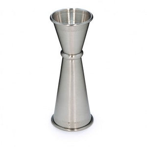 JIGGER ESTILO JAPONÉS 1OZ / 2OZ Cocktail Kingdom.