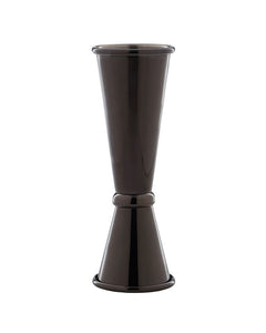 JIGGER JAPONÉS BLACK 1 a 2 onzas
