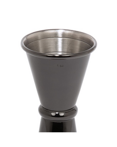 JIGGER JAPONÉS BLACK 1 a 2 onzas