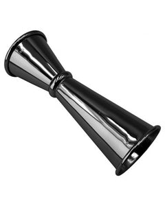 JIGGER JAPONÉS BLACK 1 a 2 onzas