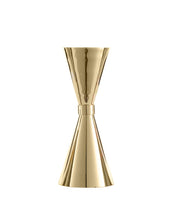 Cargar imagen en el visor de la galería, JIGGER MR. SLIM GOLD 1 a 2 OZ.