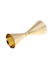 Cargar imagen en el visor de la galería, JIGGER MR. SLIM GOLD 1 a 2 OZ.