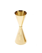 Cargar imagen en el visor de la galería, JIGGER MR. SLIM GOLD 1 a 2 OZ.